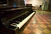 Historic RCA Studio B Tour